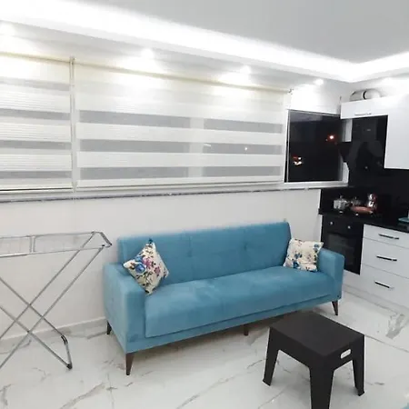 Homes Aparthotel Çeşme
