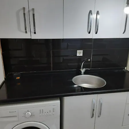 Апарт-отель Homes Кешме