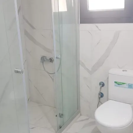 Апарт-отель Homes