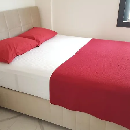 Aparthotel Homes Çeşme