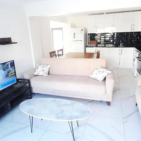 Aparthotel Homes *