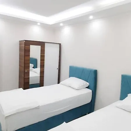 Homes Aparthotel *