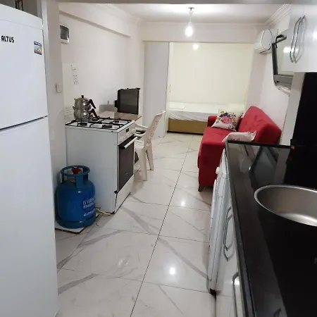 Homes Апарт-отель *