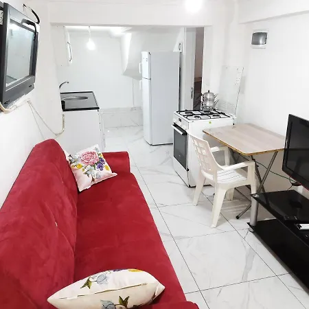 Апарт-отель Homes *