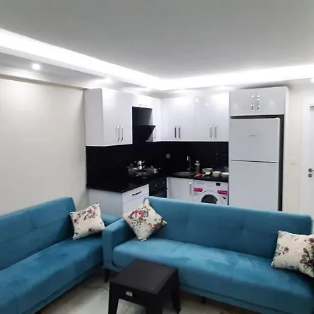 Homes Апарт-отель