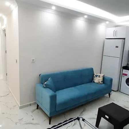 Homes Апарт-отель Кешме