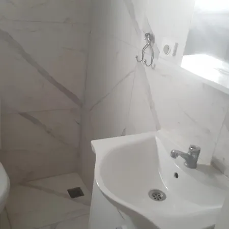 Homes Апарт-отель Кешме