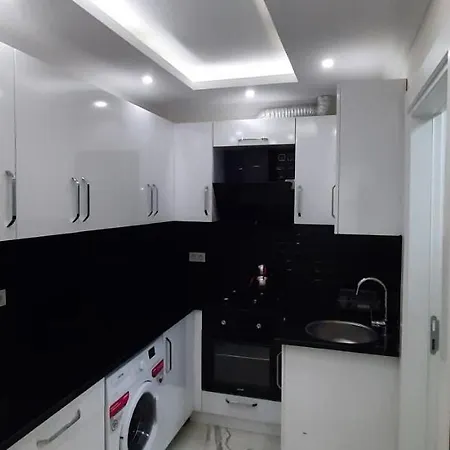 Homes Апарт-отель *