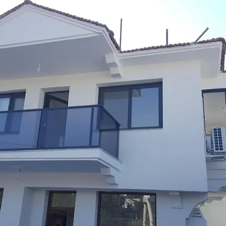 Lejlighedshotel Homes *