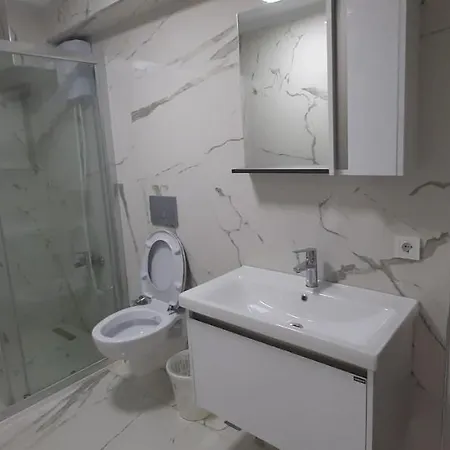 Апарт-отель Homes