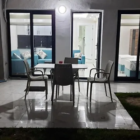 Homes Апарт-отель