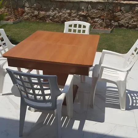 Aparthotel Homes Çeşme