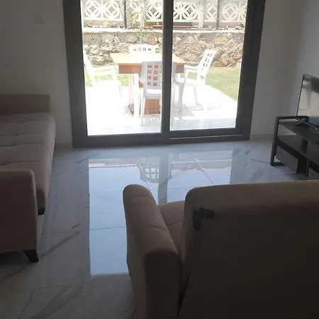 Homes Aparthotel Çeşme