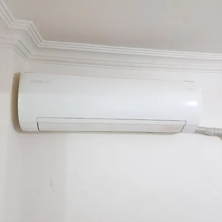 Апарт-отель Homes *