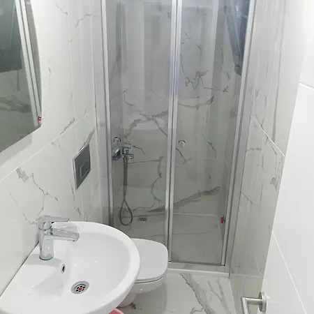 Апарт-отель Homes Кешме