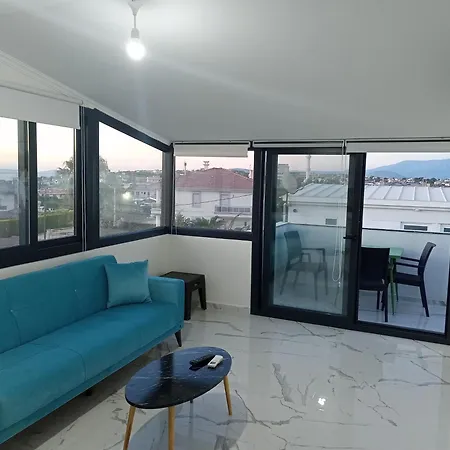 Апарт-отель Homes