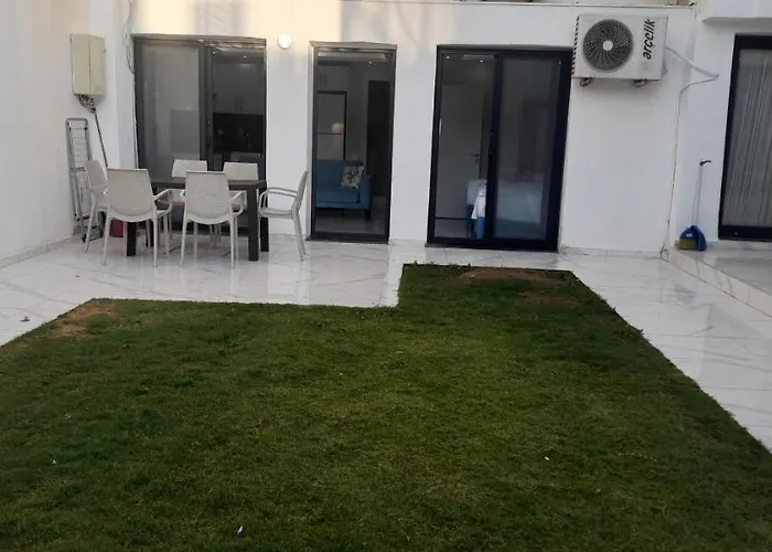 Homes Apart-hotel Çeşme