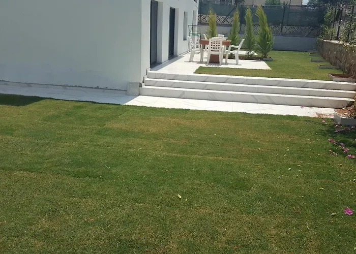 Homes * Çeşme