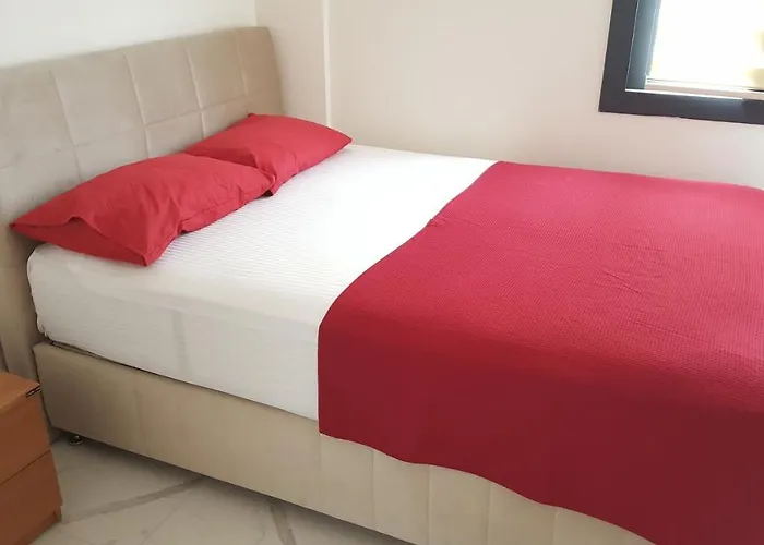 Lejlighedshotel Homes Çeşme