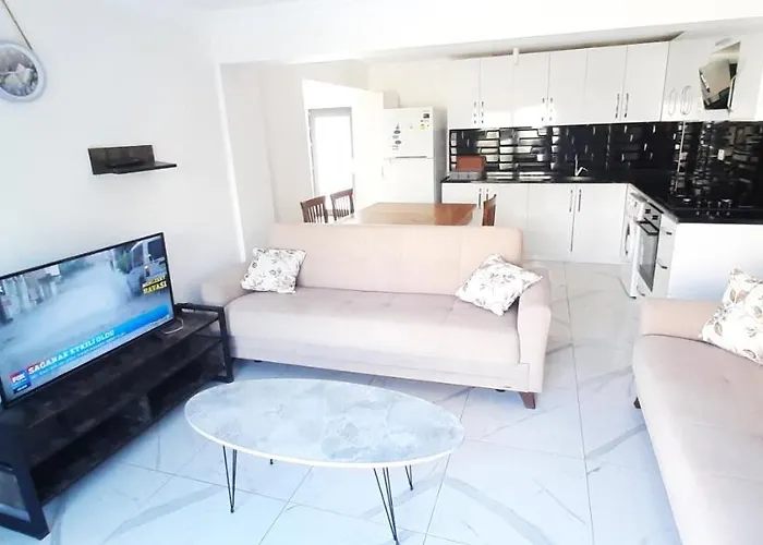 Lejlighedshotel Homes *