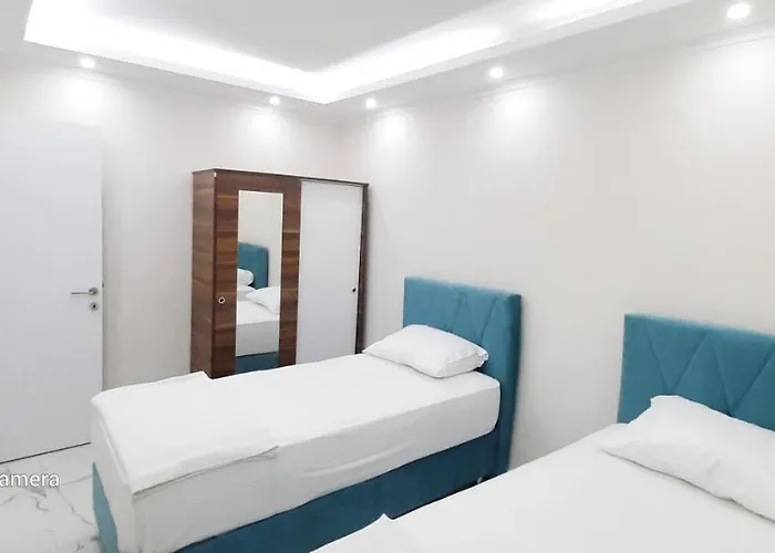Homes Lejlighedshotel *