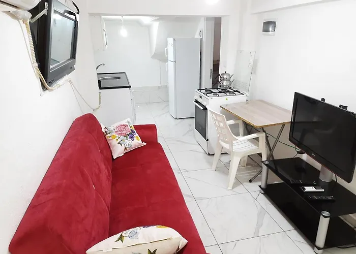 Apart-hotel Homes *