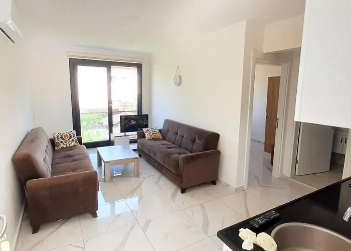 Homes * Çeşme