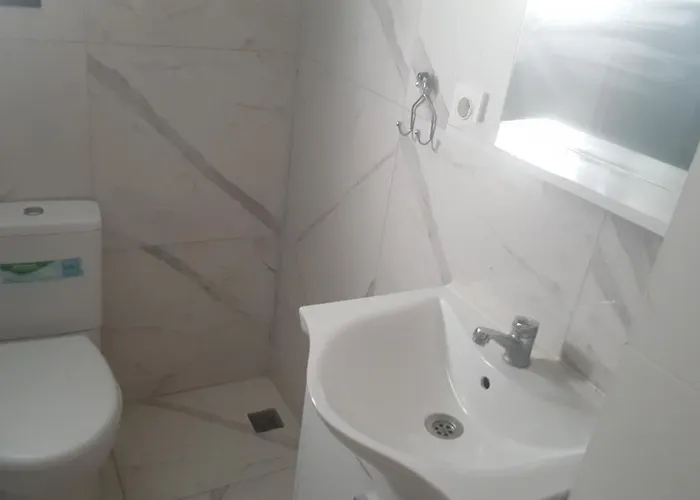 Homes Apart-hotel Çeşme