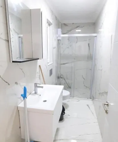 Lejlighedshotel Homes Çeşme