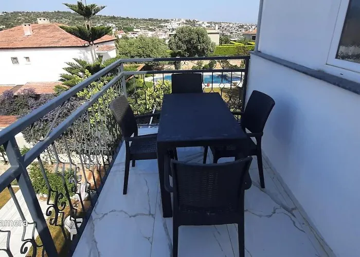 Homes Lejlighedshotel *