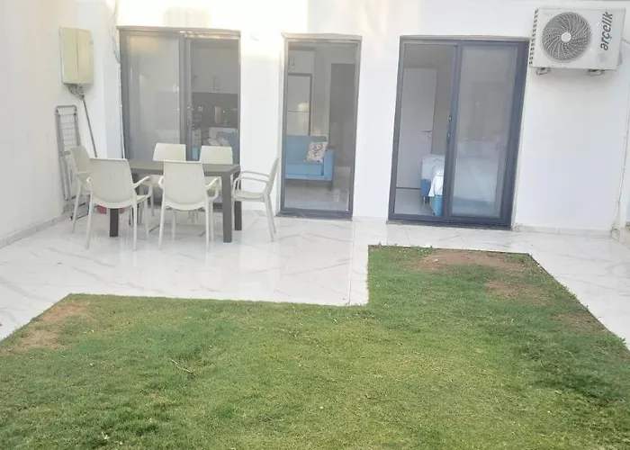 Homes Çeşme