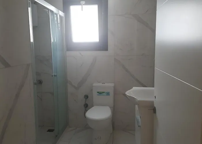 Apart-hotel Homes *