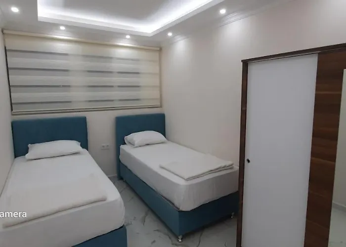 Apart-hotel Homes Çeşme
