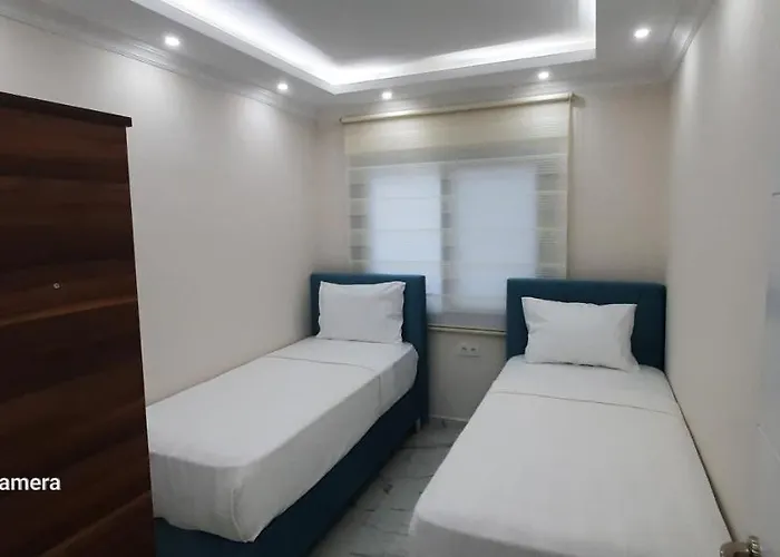 Homes * Çeşme