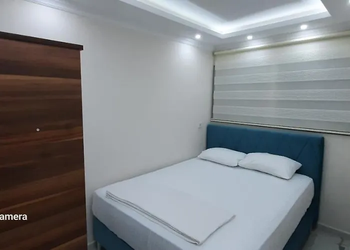 Homes Çeşme