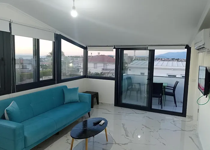 Lejlighedshotel Homes