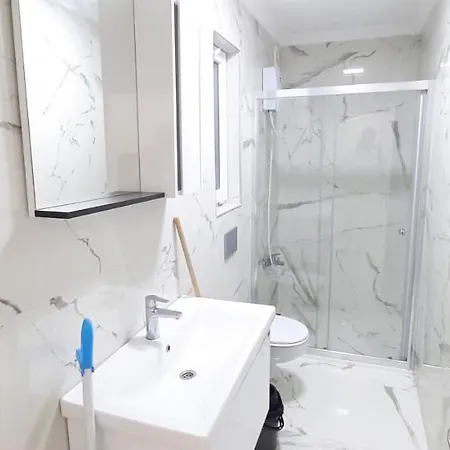 Homes شقة فندقية Çeşme