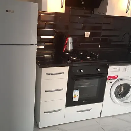 Homes شقة فندقية *