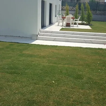 Homes * Cesme