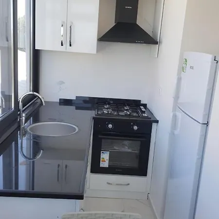 Homes Aparthotel Cesme