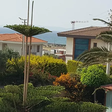 Aparthotel Homes *