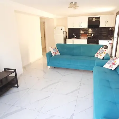 Homes Ξενοδοχείο με διαμερίσματα *