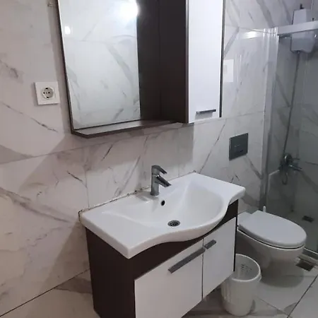 شقة فندقية Homes