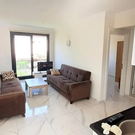Homes * Cesme
