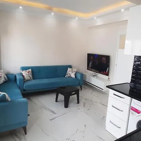 شقة فندقية Homes Çeşme
