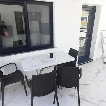 Aparthotel Homes Cesme