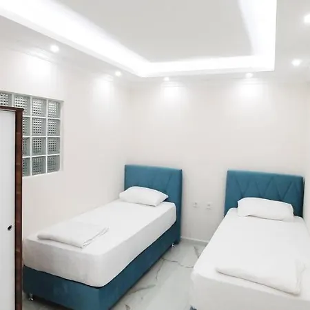 Aparthotel Homes Cesme