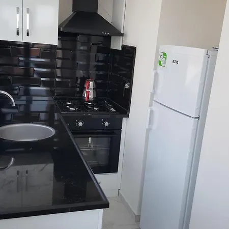 Homes شقة فندقية