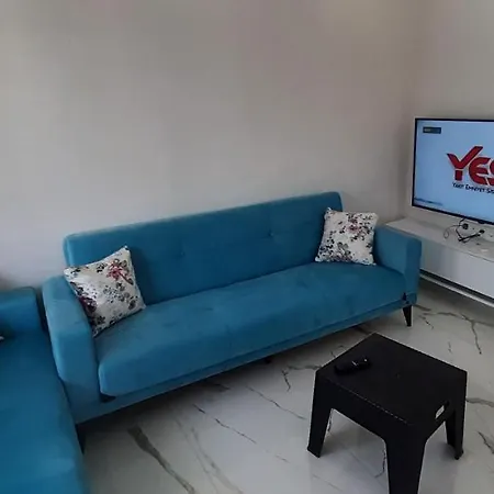 شقة فندقية Homes