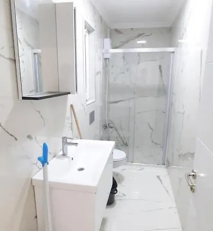 شقة فندقية Homes Çeşme